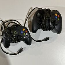 2x Original Xbox Controller - OEM Microsoft - 1 Duke And 1 Type-S - Parts/Repair for sale  Shipping to South Africa
