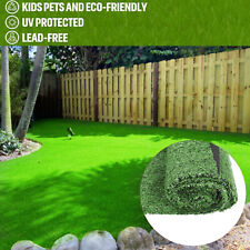 Green artificial grass for sale  Los Angeles
