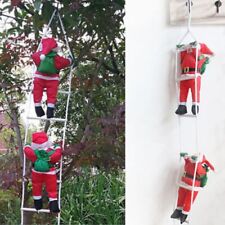 Santa claus climbing for sale  HATFIELD