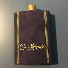 crown royal flask for sale  Milwaukee