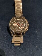 Used, Festina Chronograph Man Quartz Watch Parts & Repair for sale  Shipping to South Africa