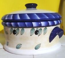 Round ceramic cookie for sale  Florida