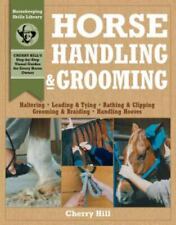 Horse handling grooming for sale  Aurora