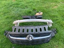 corsa v grill for sale  WEDNESBURY