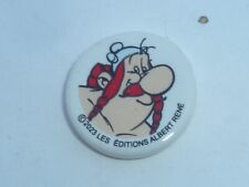 Feve asterix obelix d'occasion  Gaillefontaine