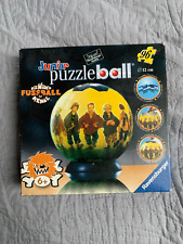 Junior puzzle ball gebraucht kaufen  Bad Segeberg