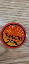 Twilight zone. pinball for sale  Addison
