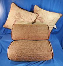 Decorative bolster pillows for sale  Lexington