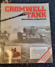 Cromwell tank vehicle for sale  NUNEATON