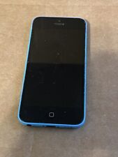 Apple iPhone 5C A1532 azul, usado comprar usado  Enviando para Brazil