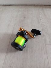Daiwa Saltist BG 20H. Fishing Reel. for sale  Shipping to South Africa