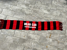 Milan club verolanuova usato  Italia