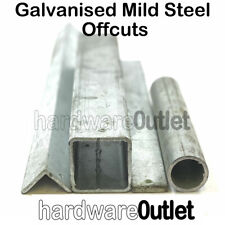 Galvanised steel sections for sale  LITTLEBOROUGH