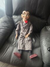 Slappy dummy ventriloquist for sale  South Dartmouth