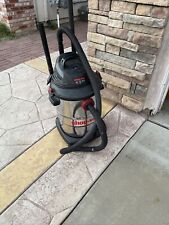 Shop vac 9627706 for sale  Stockton