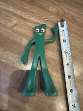 Vintage gumby bendable for sale  Warwick