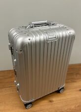 Rimowa topas iata gebraucht kaufen  Berlin