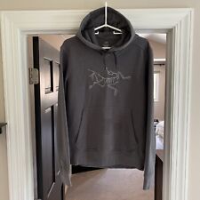 Arcteryx embroidered archaeopt for sale  Wilmington