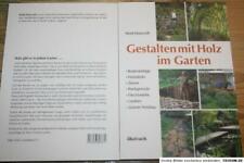 Fachbuch holzbau garten gebraucht kaufen  Deutschland