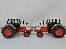 Case 1690 & David Brown 1690 1/32 Tractors for sale  Shipping to Ireland