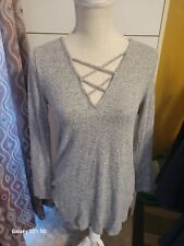 Womens small gray for sale  Hayes Center