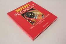 Ferrari formula catalogue d'occasion  Seyssel