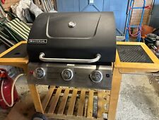 Gas bbq for sale  ROCHDALE