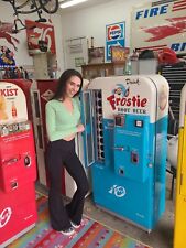 Vendo frostie soda for sale  Vermilion