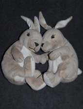 Lot peluche doudou d'occasion  Krautergersheim