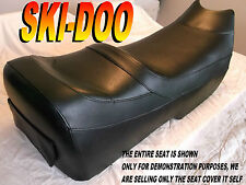 Ski Doo Skandic 500F 2003-04 New seat cover SkiDoo 550F 500 550 F 703 for sale  Sweet Grass