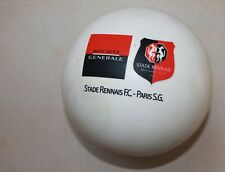 Ballon publicitaire football d'occasion  Rennes-