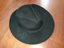 Fedora trilby hat for sale  LEEDS
