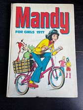 Vintage mandy annual for sale  CULLOMPTON