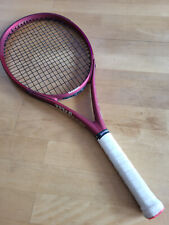 Tennisschläger racket wilson gebraucht kaufen  Eichwalde