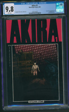Akira cgc 9.8 for sale  Allentown