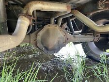 Differential dodge ram for sale  Sidney