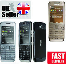 Nokia e52 unlocked for sale  LONDON