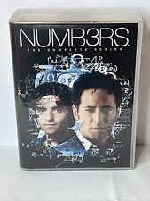 Numbers complete series for sale  Syracuse