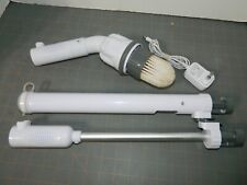 White gray cordless for sale  Janesville