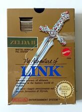 Nintendo nes zelda usato  Poirino