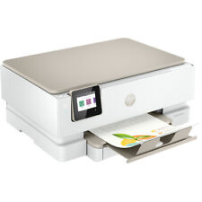 Used, HP ENVY Inspire 7255e All-in-One Color Printer Print, copy, scan, 2.7" Color for sale  Shipping to South Africa
