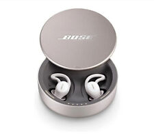 Fones de ouvido intra-auriculares sem fio Bose Sleepbuds II 100% genuínos sem caixa - Ótimo comprar usado  Enviando para Brazil