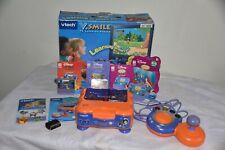 Vtech v.smile learning for sale  Shipping to Ireland