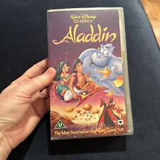 Aladdin for sale  GODALMING