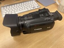 Canon g40 camcorder for sale  LEEDS