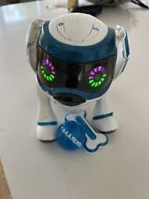 teksta robot dog for sale  TRURO