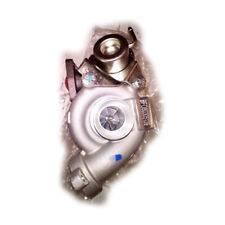Turbo turbocharger td025 for sale  LEICESTER
