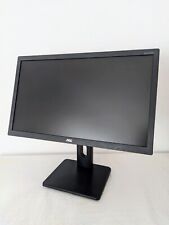 AOC E2475PWJ PRO LINE FULL HD 1080P 16:9 ADJUSTABLE SPEAKERS 24" LED MONITOR for sale  Shipping to South Africa