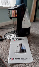 Breville hotcup water for sale  LEEDS