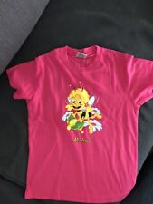 Mädchen shirt rosa gebraucht kaufen  Bruchköbel